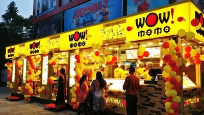 Madhusudan Kela Invests ₹75 Cr in Wow Momo for Rapid QSR Expansion
