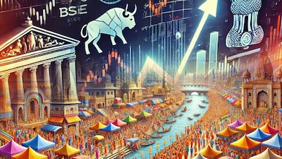 डेटा के अनुसार, FIIs ने 49,892.65 करोड़ रुपये की खरीदारी की और 42,422.29 करोड़ रुपये की बिक्री की है.