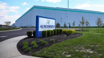 Aurobindo Pharma Q3: मुनाफा 7% बढ़कर 910 करोड़ रुपये, आय में 8% की बढ़त.