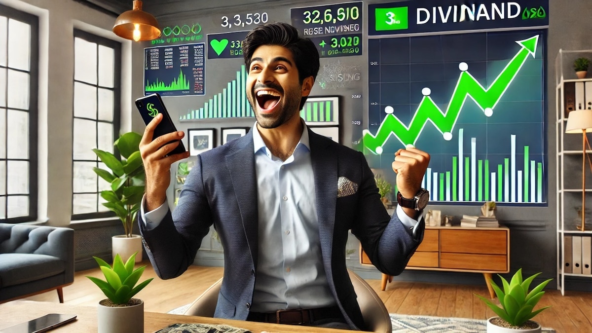 Stock Price: इन 3 शेयरों में तेजी का तूफान, एक 17% उछला तो दूसरे में 1 करोड़ शेयरों की खरीद
