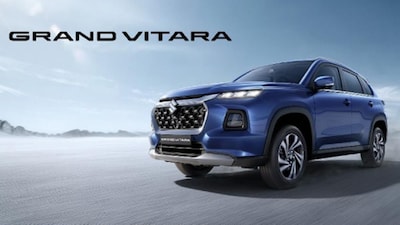 Maruti Grand Vitara gets up to Rs 1.36 lakh discount in October.
