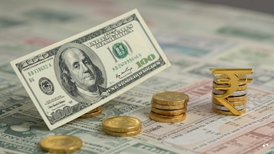 Big News India US Treasury holdings dollar