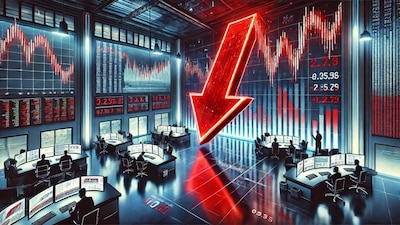 शेयर बाजार में बुधवार के कारोबार में गिरावट देखने को मिली और निफ्टी करीब साढे 3 सौ अंक गिरकर 24578 के स्तर पर बंद हुआ है. बाजार में एक दिन पहले तेज उछाल देखने को मिला था. अब निवेशकों की नजर है कि इस तेज उतार-चढ़ाव के बाद बाजार की दिशा क्या रहती है. वहीं इसके साथ ही कई ऐसे स्टॉक्स पर भी बाजार की नजर है जिनसे जुड़ी खबरें आई हैं  