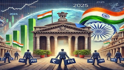 एफआईआई की भारत में वापसी: फरवरी में 17 महीने का सबसे बड़ा निवेश, जानिए आगे क्या होगा.