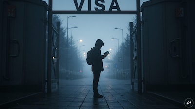 H1B Visa Big news on visa US