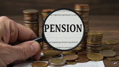 pension news