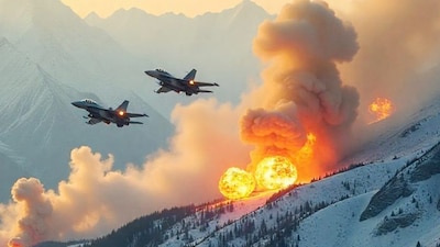 2026: दुनिया युद्ध के मुहाने पर? पुराने युद्ध भड़के, नए संघर्ष उभरे, भविष्यवाणियां डरा रहीं.