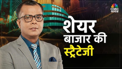 Nifty Breakout Looms: Modi-Trump Talks, FIIs Boost Market Sentiment