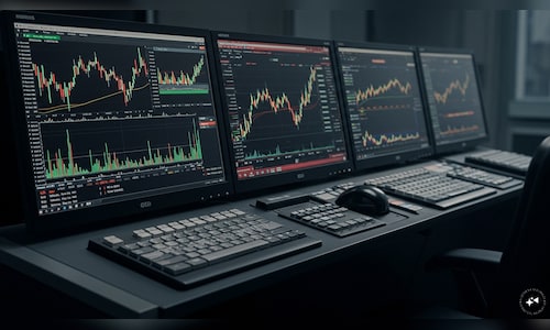 Nifty IT Index: आईटी स्टॉक्स में पैसे लगाकर निवेशक बना रहे पैसा, 1 लाख करोड़ रुपये से ज्यादा का फायदा