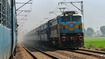 Indian Railway