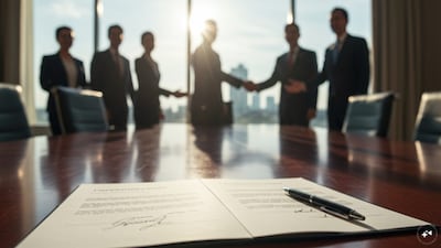 IGL ने CEID के साथ एक ज्वाइंट वेंचर स्थापित करने की घोषणा की है. यह JV कम्प्रेस्ड बायोफ्यूल प्रोजेक्ट्स लगाने पर केंद्रित होगा. कंपनी ने बताया कि JV में इक्विटी भागीदारी 50:50 के अनुपात में होगी.