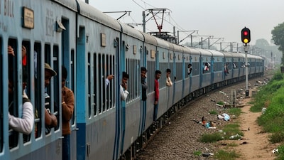 RITES-ARYAN JV को साउथ वेस्टर्न रेलवे से कर्नाटक के तुमकुर स्टेशन के रीडेवलपमेंट के लिए 37.81 करोड़ रुपये का आर्डर मिला