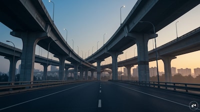 Atlantaa ने महाराष्ट्र में `2,485 Cr के एक्सप्रेसवे प्रोजेक्ट के लिए IRCON के साथ करार किया