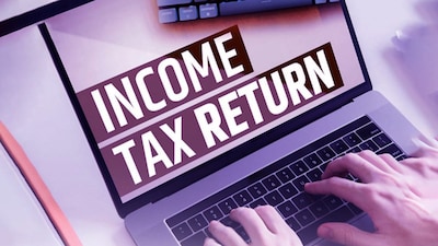 income tax return