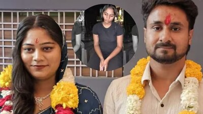 Raja Raghuwanshi Case हत्या में इस्तेमाल हथियार बरामद 9 Raja Raghuvanshi Murder Case: कहां से आया हथियार, किसने और कहां मंगवाया, पढ़िए ये खुलासा - Cnbc Awaaz