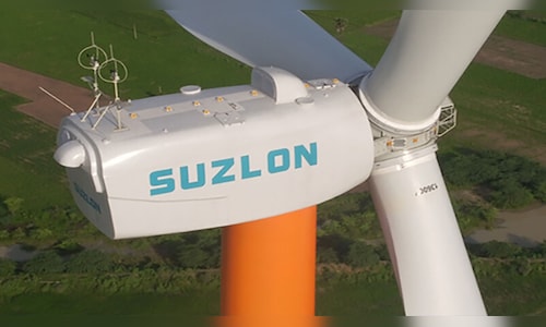 Suzlon Share Price: मैनजमेंट को लेकर आई बड़ी अपडेट, विदेशी कारोबार संभालेगा ये शख्स