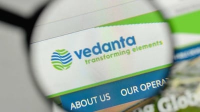 Vedanta Demerger: Citi, Investec See Major Upside Post NCLT Nod