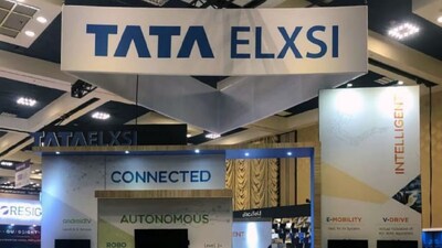 Tata Elxsi Q3 नतीजे: मुनाफा 29.6% गिरा, पर राजस्व और EBIT में जबरदस्त उछाल!