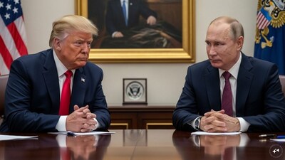 अमेरिका ने रूसी तेल खरीद को दी अस्थायी मंजूरी, वैश्विक बाजार में स्थिरता का लक्ष्य.