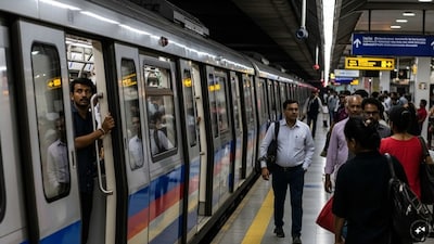 Cabinet decision Delhi Metro Phase 4