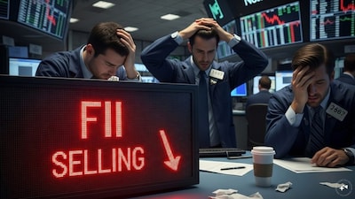 कमोडिटी बाजारों में भी भारत का प्रदर्शन कमजोर रहा. सोना 42.5%, चांदी 52% और तांबा 18% की उछाल के साथ डॉलर में बढ़े हैं. इस प्रदर्शन अंतर ने भारत को अन्य उभरते बाजारों की तुलना में विदेशी निवेशकों के लिए कम आकर्षक बनाया है.