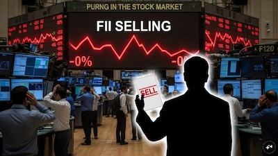 भारत से 21.5 अरब डॉलर की नेट निकासी इस साल उभरते बाजारों में सबसे ज्यादा है. इसके बाद दक्षिण कोरिया है, जहां से विदेशी निवेशकों ने करीब 20 अरब डॉलर की बिकवाली की है. यह आंकड़ा भारत के सामने विदेशी निवेश को बनाए रखने की चुनौतियों को दर्शाता है.