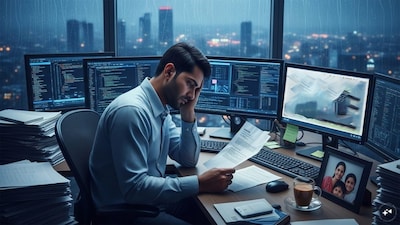 भारत ने क्या कहा-भारत सरकार ने चिंता जताई कि यह फैसला हजारों भारतीय प्रोफेशनल्स, उनके परिवार और इंडियन IT सेक्टर के लिए गंभीर मानवीय और व्यापारिक असर डाल सकता है.