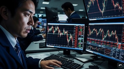 Ola Electric Stock Crashes to 52-Week Low After Promoter Sells ₹142.3 Cr Stake