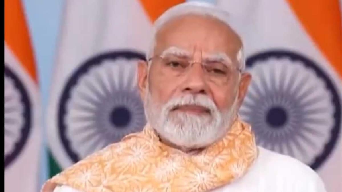 Cabinet Decisions: कैबिनेट की 8 फैसलों को मंजूरी, किसानों से लेकर ...