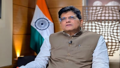 Piyush Goyal: 5 Rounds of US Trade Talks Positive, India Not Rushing