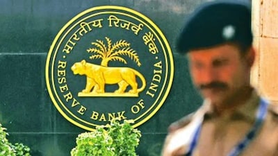 RBI Action RBI imposes strict restrictions on banks big news