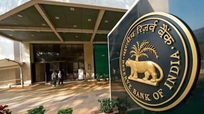 RBI Governor Sanjay Malhotra Hikes Repo Rate by 0.25 Percent to 5.50 Percent