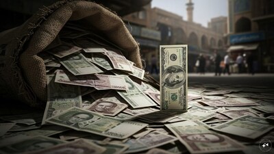 Rupee Slips: Will RBI Revive Dollar-Boosting Schemes Amid FPI Outflow?