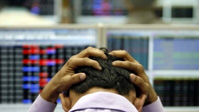 Rajesh Exports Share Crashes 5% Lower Circuit After Sudden Rally; Trading Halted