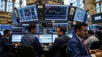 Dev Accelerator IPO Listing share market