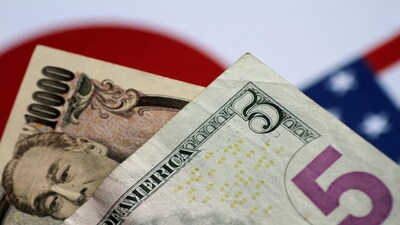 US Dollar Plummets: Biggest Drop Since 2017, What's Next for Global Markets?