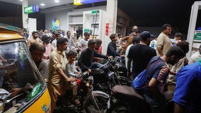 Pakistan Fuel Price Hike