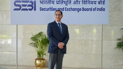 SEBI Chairman: Investors Still Facing Significant Losses in F&O Market