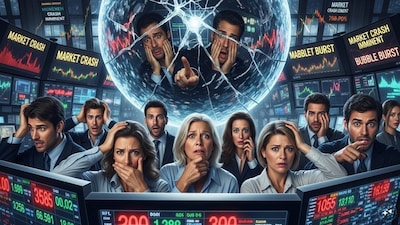 China's HFT Crackdown Rocks Global Commodity Markets, Metals Prices Plummet