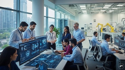 Big News US Company investment in India Eli Lilly