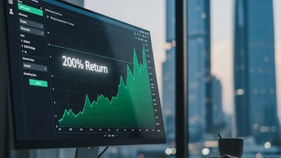 Groww Share Soars 12% at 11 AM: Jefferies 'BUY' Call Fuels Rally