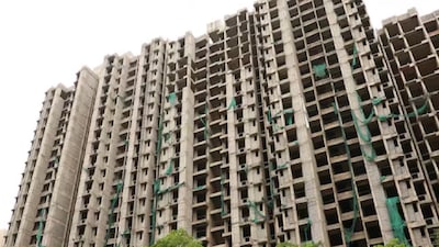 Delhi-NCR construction halted by GRAP-IV, fueling real estate concerns