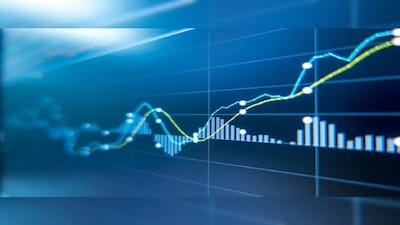 Big Order Government company RVNL share price