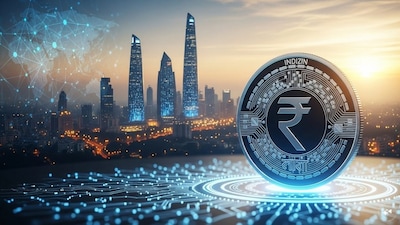 Bitcoin Surges Past ₹92,000 as Altcoins Rally on ETF Volumes and Trump Rate-Cut Signals