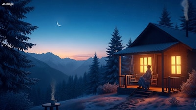 Escape the Noise: 10 Peaceful Indian Getaways for New Year 2026