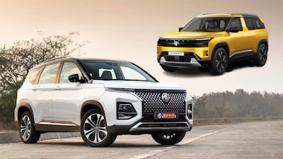 Tata Sierra Bookings, MG Hector 2026, Nissan MPV: Big Auto Week