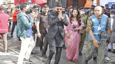 Balen Shah: Rapper-Mayor to PM Candidate, Leads New Nepal Alliance