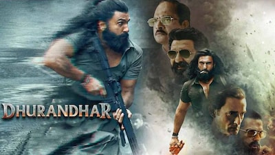 PVR INOX stock up 7% on 'धुरंधर' box office & Hyderabad superplex