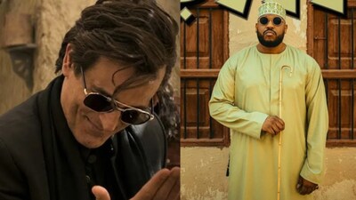 Banned Dhurandhar Film Rocks Pakistan: FA9LA Song Goes Viral, Bilawal Bhutto Joins Craze