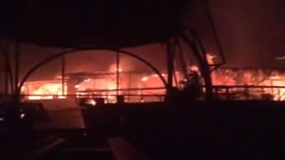 Goa Night Club Fire News Updates, Birch by Romeo Lane Goa